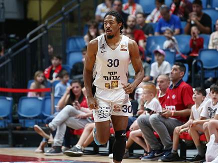 אלייז`ה סטיוארט להט (אודי ציטיאט)