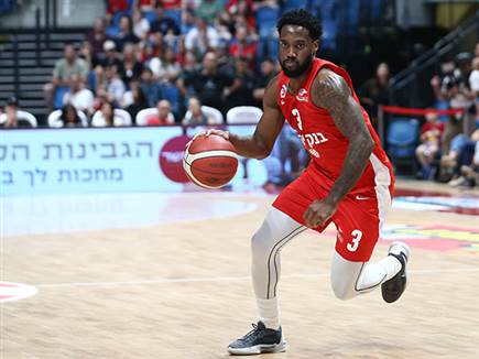 קרינגטון הוביל בריחה ירושלמית (אודי ציטיאט)