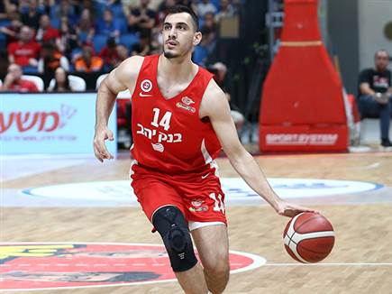 (אודי ציטיאט)