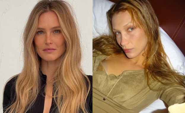 Bar Refaeli to Bella Hadid: “Didn’t you learn from your sister Gigi’s mistake?”