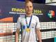 זהב ושיא ישראלי למארק מליאר באליפות אירופה