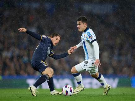 סוסיאדד דיברה הרבה ועשתה מעט (Getty)