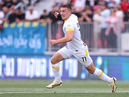 דוידה כבש ראשון (מאור אלקסלסי)