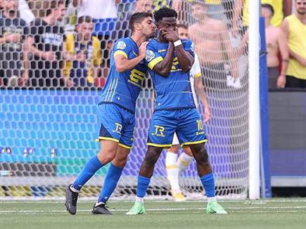 מוחמד אוסמן צימק (מאור אלקסלסי)