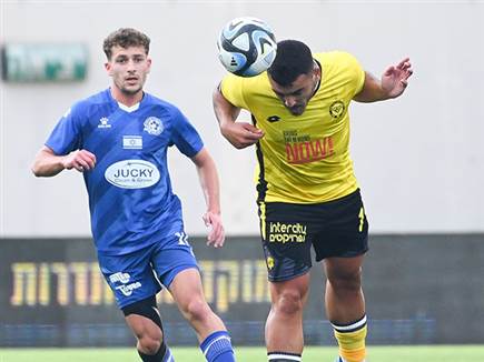 היהלומים היו עדיפים (צילום: ברני ארדוב)