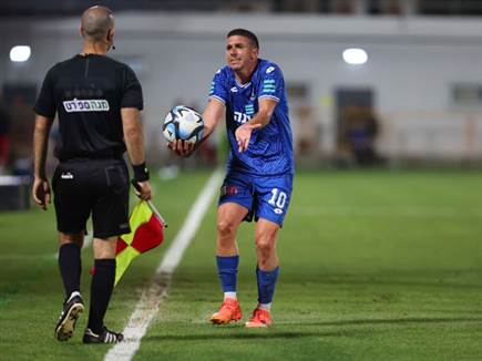 (לירון מולדובן)