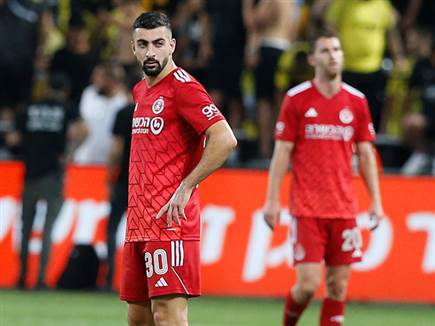 ירדו אל מתחת לקו האדום (אלן שיבר)