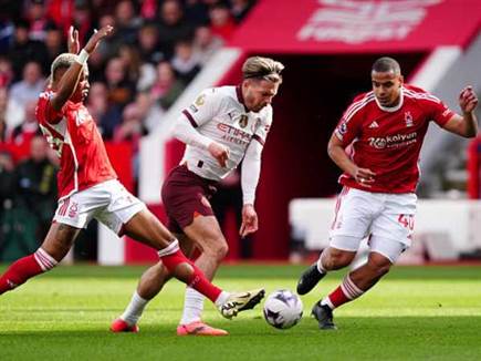 שמרה על היתרון הקל (getty)