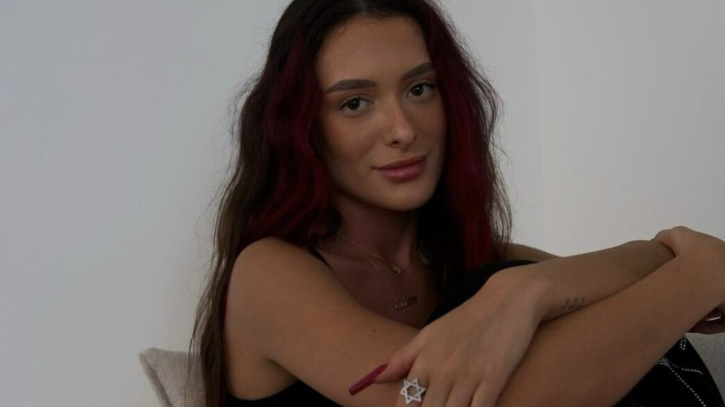 עדן גולן בדרך למאלמו