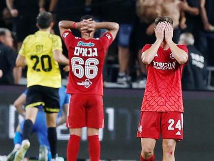 מחושך לאור?