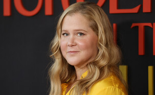 איימי שומר (צילום: Frazer Harrison, getty images)