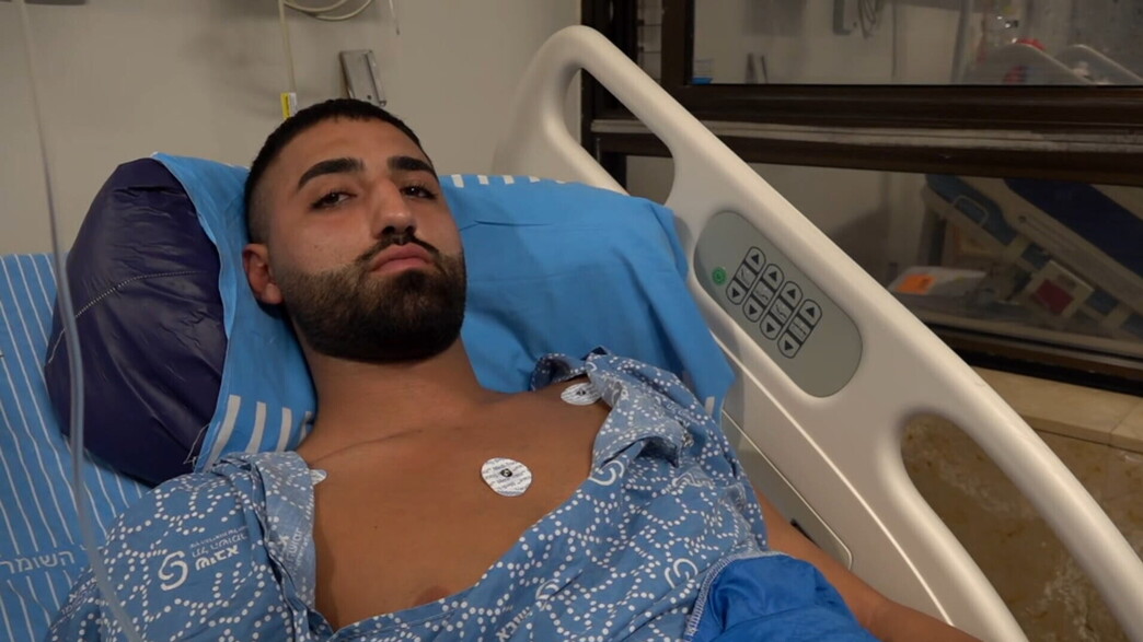 עידן דומטוב