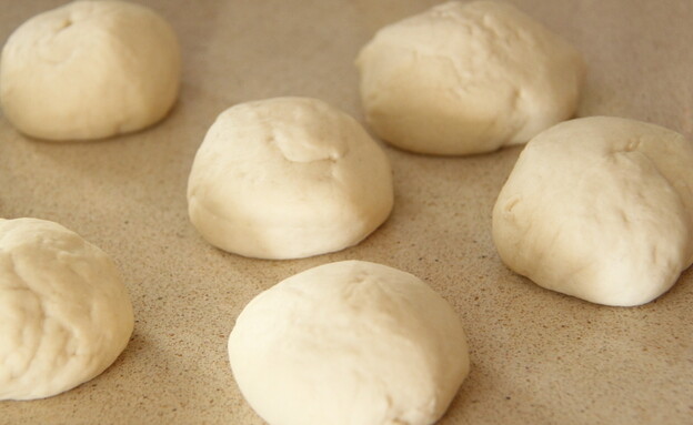 פיתות ביתיות פיתות ביתיות