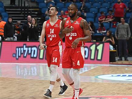 הרצף נקטע (ברני ארדוב)