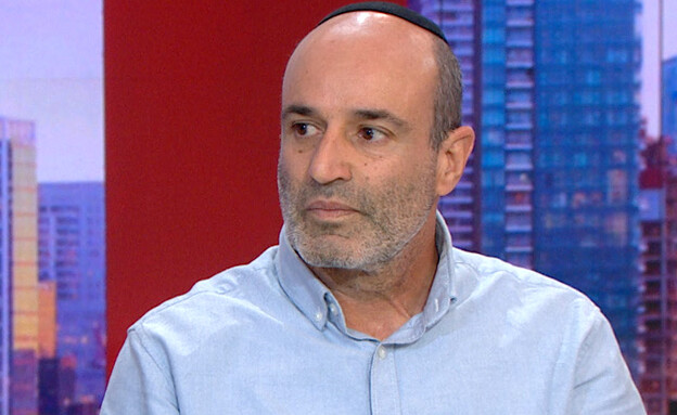 איציק פיטוסי, בנו ישי, לוחם בגולני, נפל ב-7.10