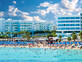 בתי מלון חוף אירופה יוון  (צילום: CHUYKO SERGEY, shutterstock)