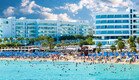 בתי מלון חוף אירופה יוון  (צילום: CHUYKO SERGEY, shutterstock)