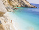 חוף סיישל איקריה יוון  (צילום: kostasgr, shutterstock)