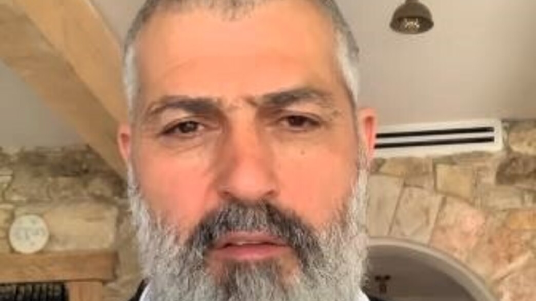 צבי יחזקאלי