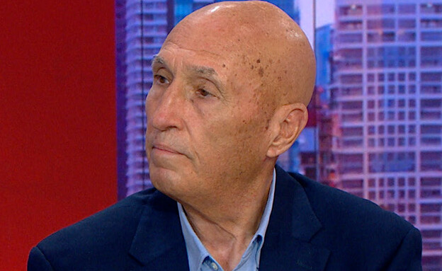 יו"ר ארגון יד לבנים על טקסי הזיכרון השנה