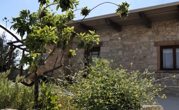 צבי יחזקאלי בית  (צילום: מתוך סרטון בערוץ הידברות ביוטיוב)