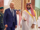 דיווח: ארה"ב וסעודיה נערכות להשלים את הסכם ההגנה המורחבת ביניהן; אלו התנאים שמציבה המדינה הערבית לנורמליזציה