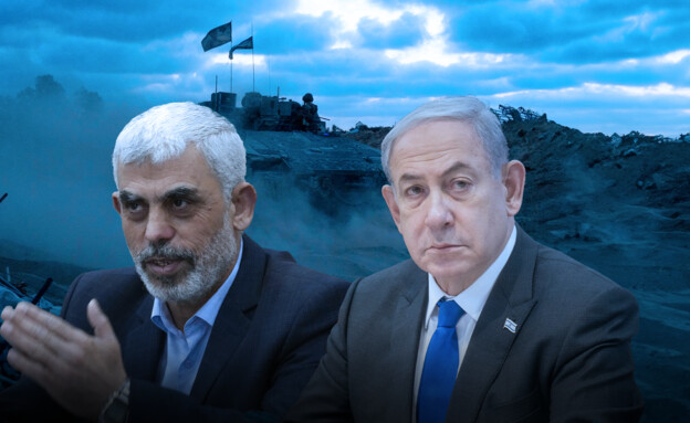 חמאס מתקרב להסכם החטופים, ארה”ב הבטיחה שהמלחמה מסתיימת