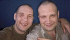 דמיטרי מלישב ואלכסנדר מסלניקוב (צילום: Dmitry Malyshev / Ok.ru)