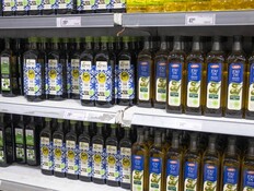 מהפך: מחיר המוצר שהפך לסמל יוקר המחיה צנח ב-35%