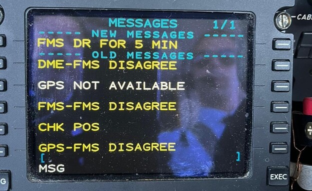 GPS