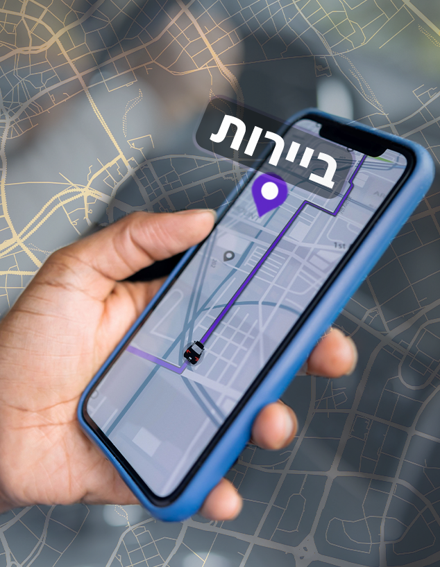 שיבושי GPS (צילום: getty images)