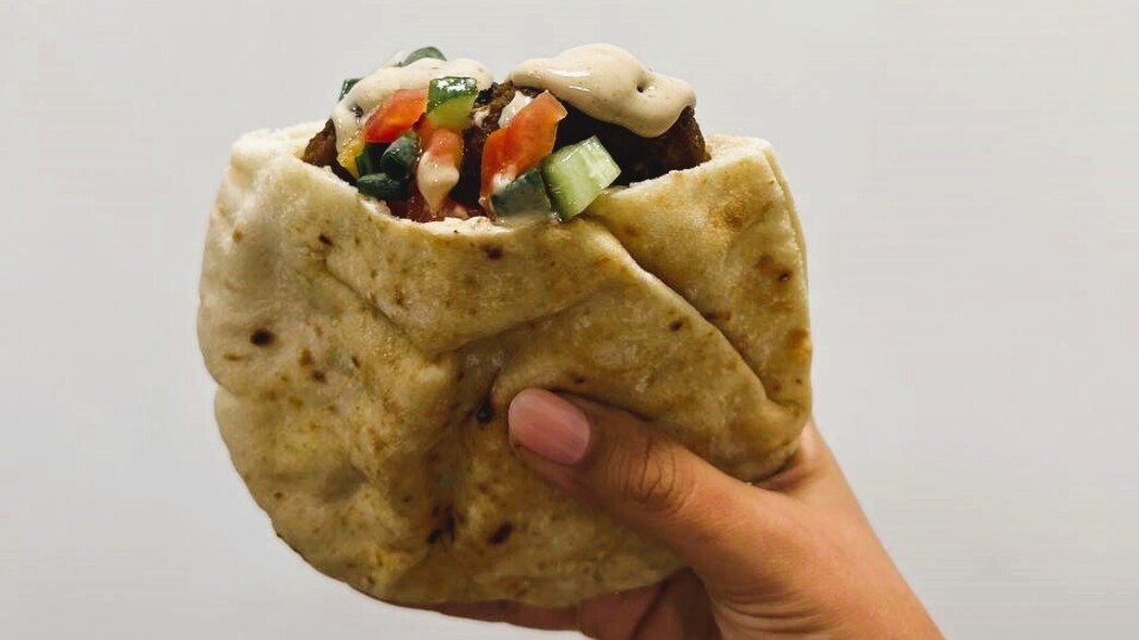 פיתת יום העצמאות פיתת יום העצמאות