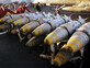 פצצת JDAM (צילום: reuters)