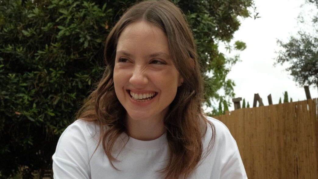  צילומים אליאנה תדהר אחרי לידה -לרוחב