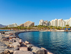 אילת  (צילום: 123RF‏)