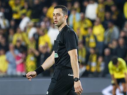 גם שילוח עמד במוקד המחלוקת (צילום: דני מרון)