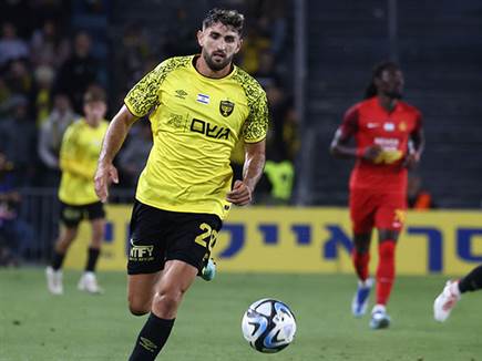 בית“ר שורדת עוד עונה (צילום: דני מרון)