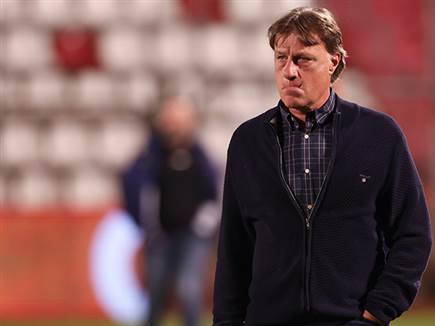 הוא דווקא יכול להיות מרוצה. דראפיץ` (מאור אלקסלסי)