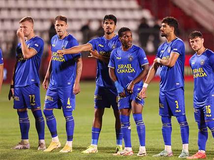 ועכשיו לסמי עופר (מאור אלקסלסי)