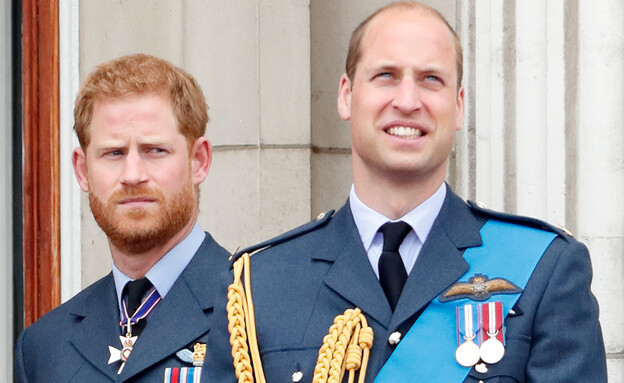 Instead of Harry: the role King Charles gave William
