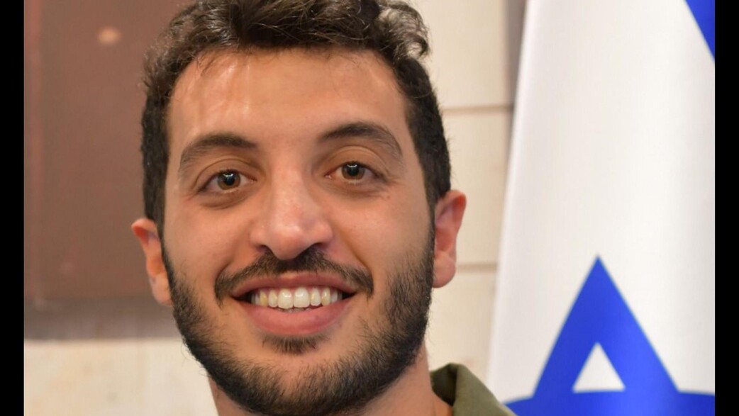 פקד ייטב לב הלוי ז״ל