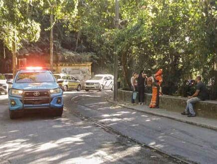 טרגדיה בברזיל: צעירה ישראלית ברחה מניסיון שוד, נפלה מגובה ונהרגה