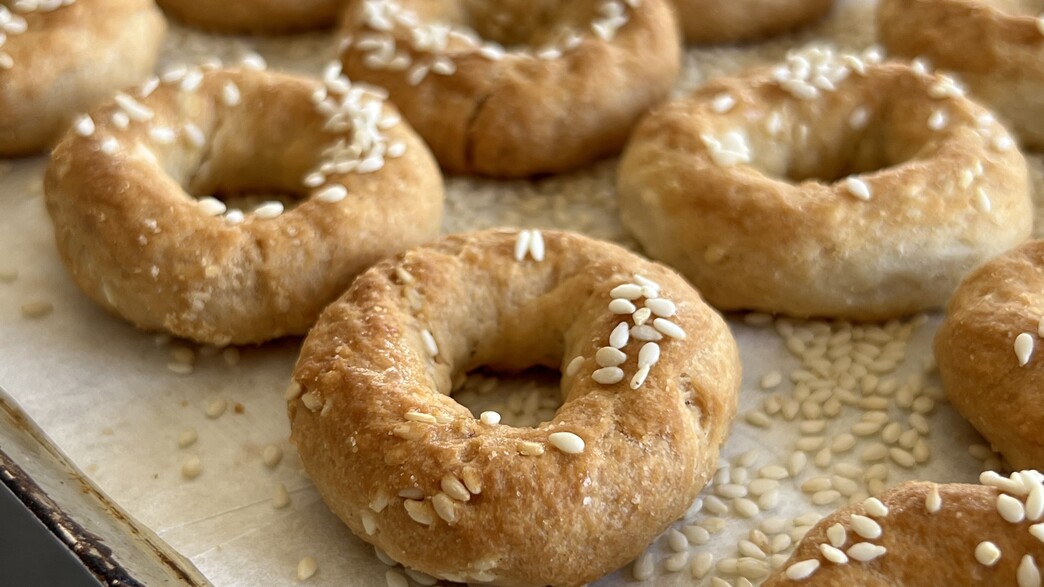 עוגיות עבאדי ביתיות