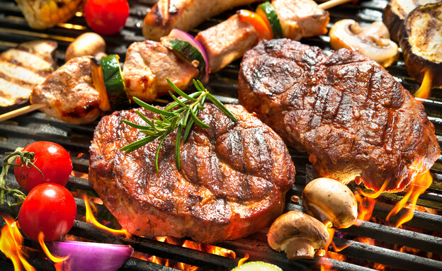 The best and worst meats to grill on the barbecue for your health