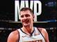 שחקן היסטורי: ניקולה יוקיץ' נבחר ל-MVP של עונת 2023/24 ב-NBA