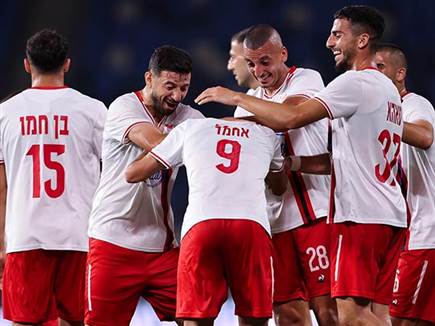 ניצחון נהדר של סכנין (מאור אלקסלסי)