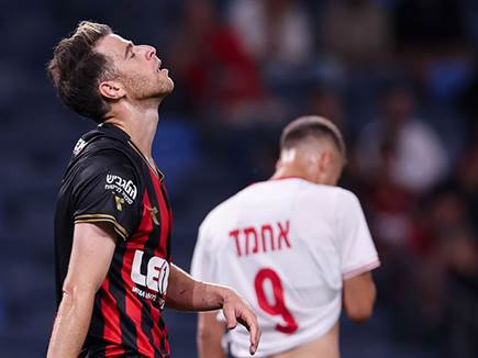 מלמד רשם החמצה ענקית (מאור אלקסלסי)