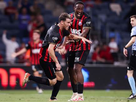 ופיצה בדקה ה-92 (מאור אלקסלסי)