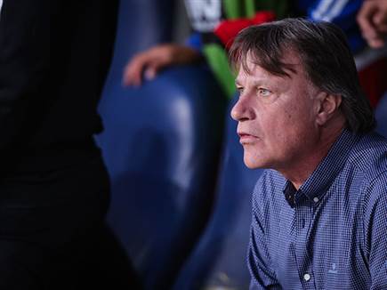 ודראפיץ` ינסה להשפיע על מאבק האליפות (מאור אלקסלסי)