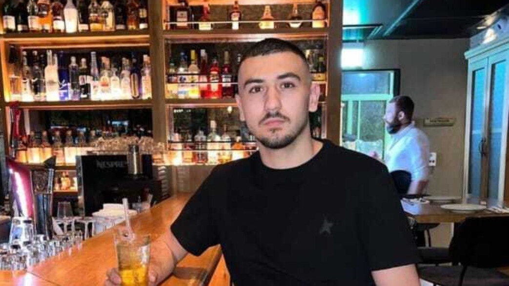 אביב אלימלך - נרצח בקריית אתא